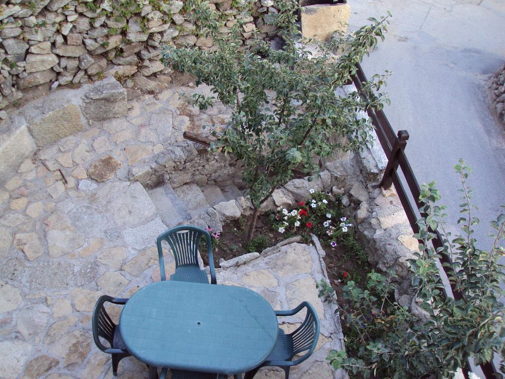 Artesano I Y III Konuk evi Navarredonda de Gredos Dış mekan fotoğraf